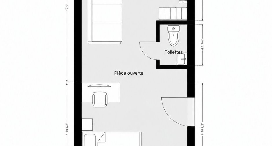 Plan (croquis)