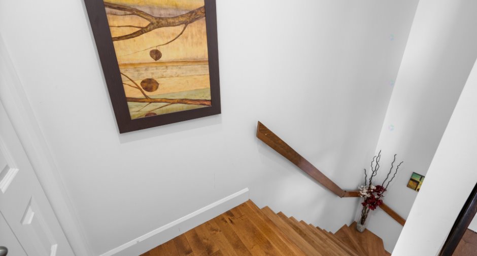 Escalier