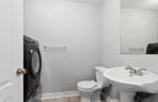 Salle de lavage
