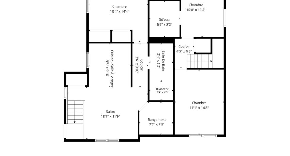 Plan (croquis)