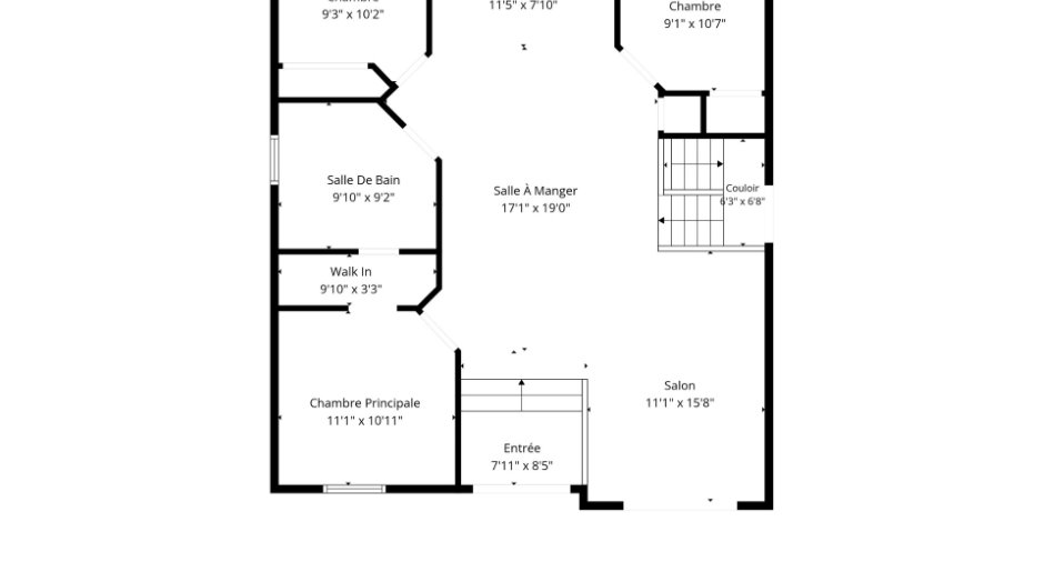 Plan (croquis)
