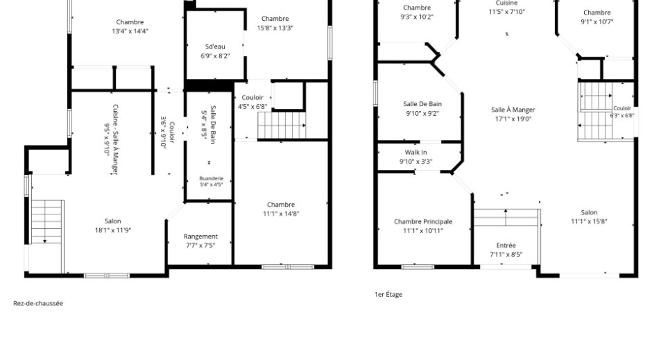 Plan (croquis)