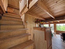 Chalet à vendre à La Malbaie — 1, Rang Saint-Joseph (photo 14)