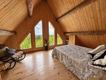 Chalet à vendre à La Malbaie — 1, Rang Saint-Joseph (photo 18)