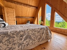 Chalet à vendre à La Malbaie — 1, Rang Saint-Joseph (photo 21)