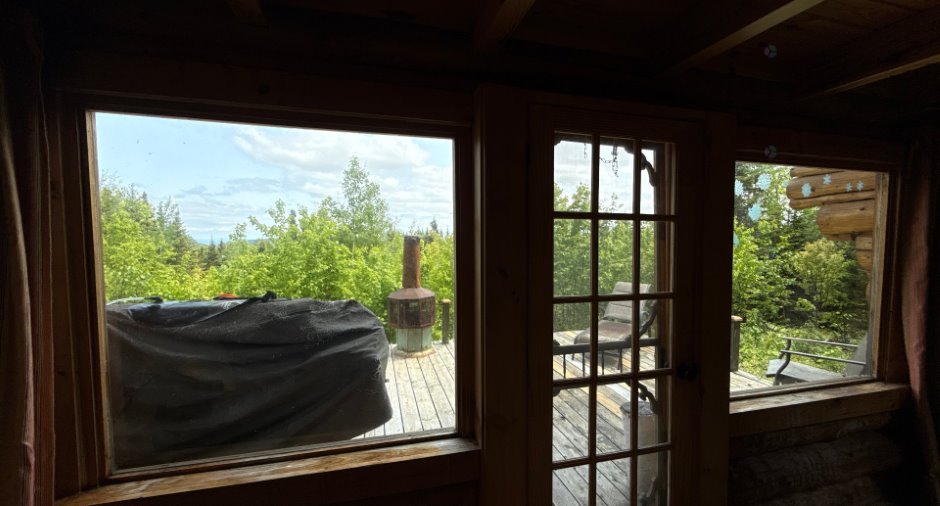Water view