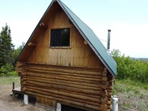 Chalet à vendre à La Malbaie — 1, Rang Saint-Joseph (photo 26)
