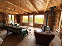 Chalet à vendre à La Malbaie — 1, Rang Saint-Joseph (photo 8)