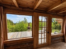 Chalet à vendre à La Malbaie — 1, Rang Saint-Joseph (photo 9)