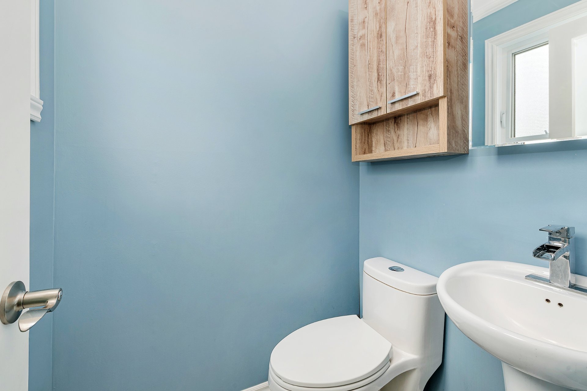 Washroom