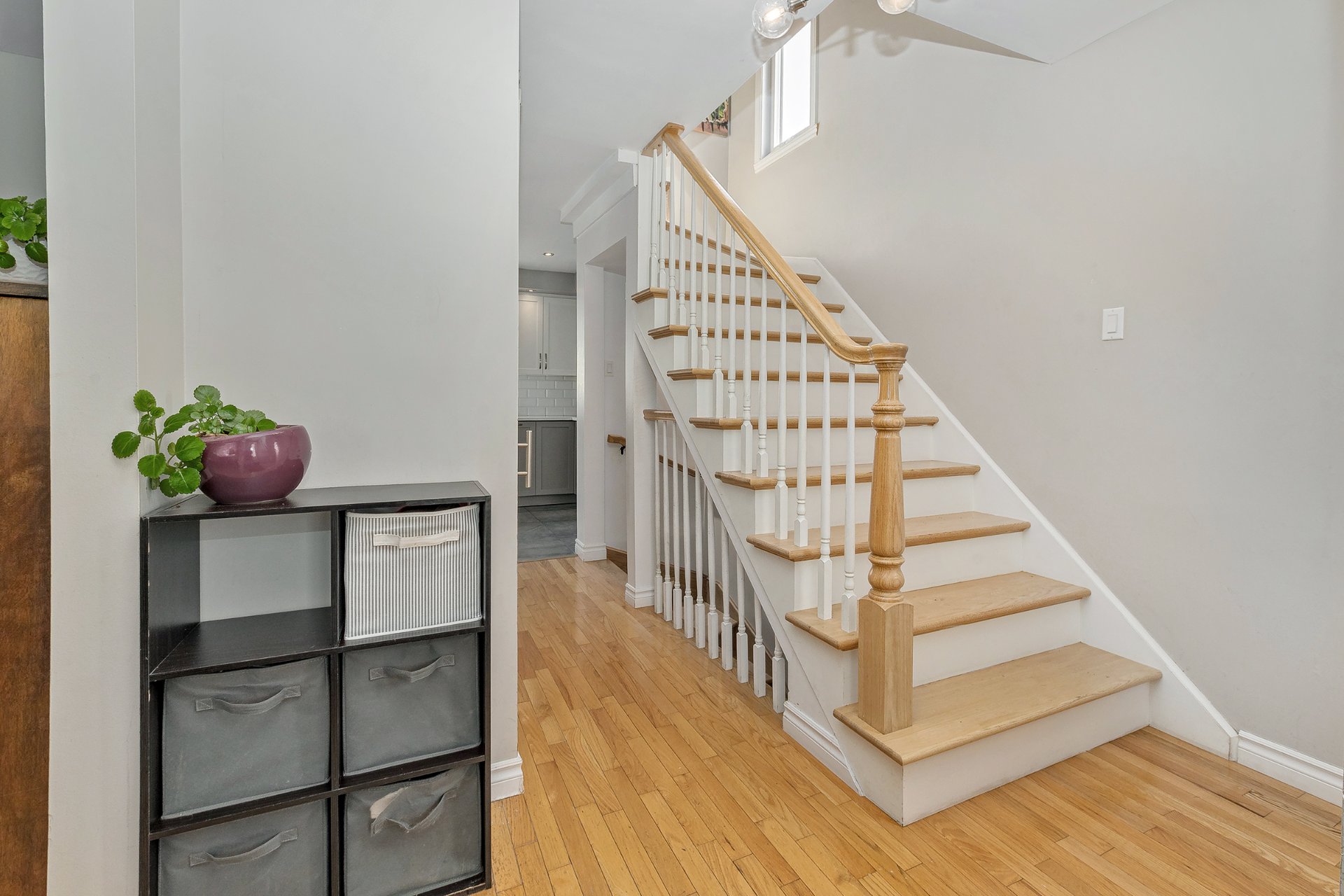 Staircase