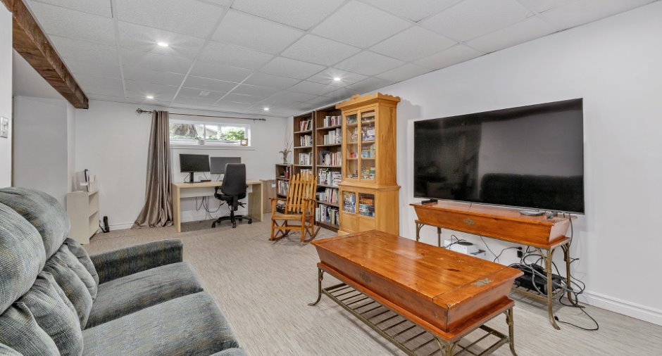 Salle familiale