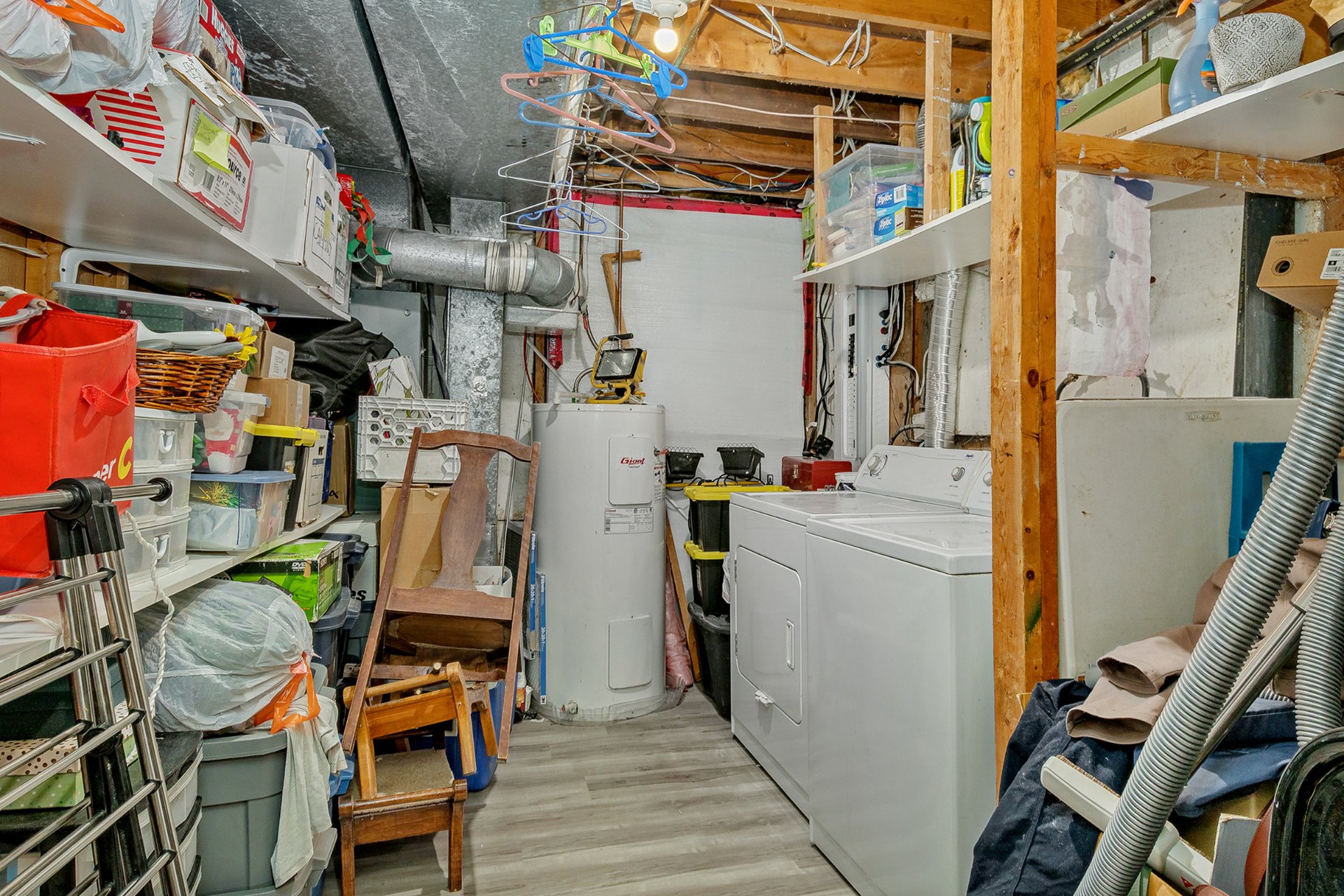 Storage