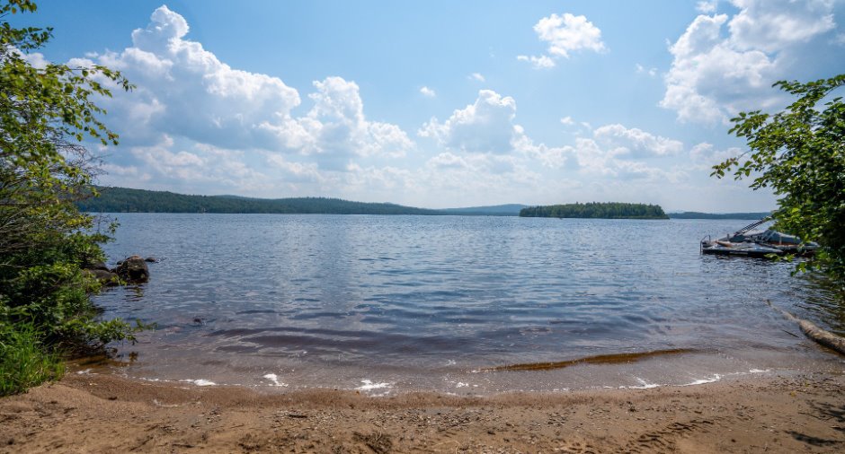 Waterfront