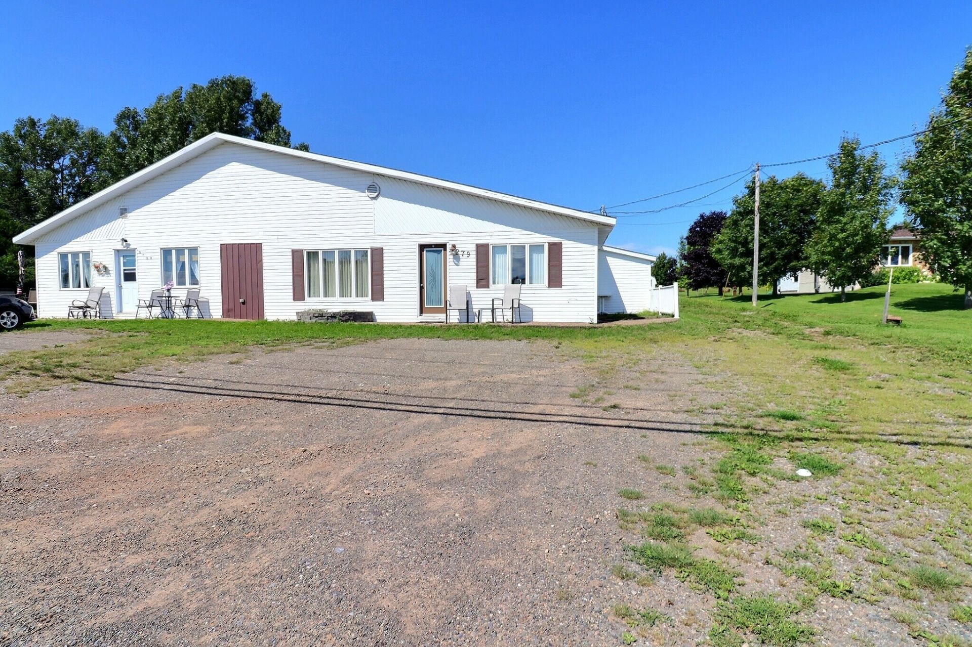 279A-279B Route 132 — photo 1