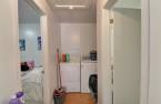 Salle de lavage