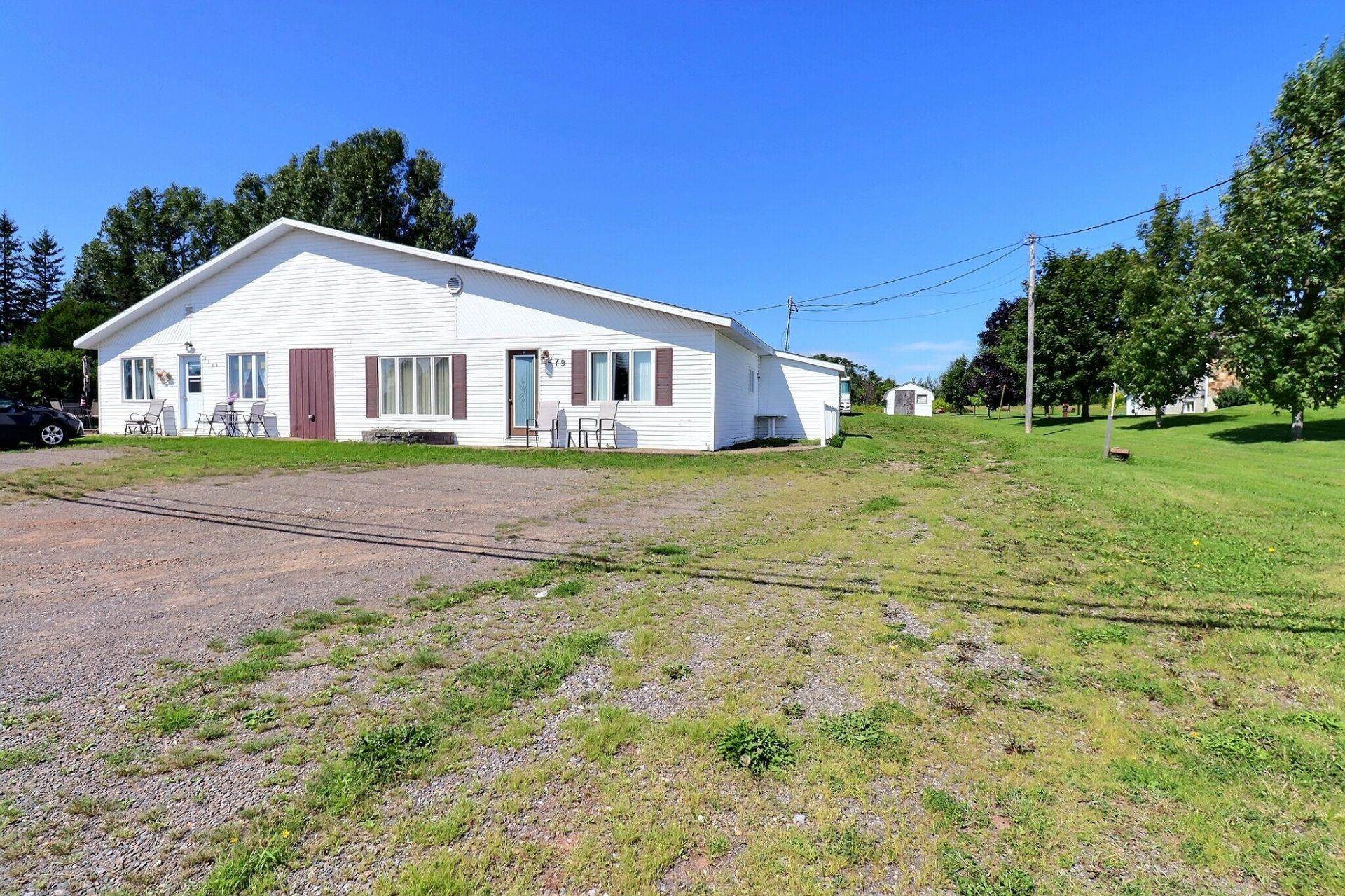 279A-279B Route 132 — photo 2