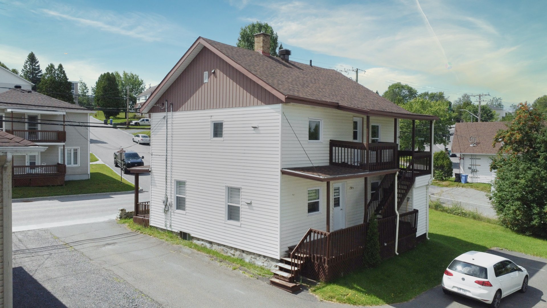 745-747 Rue Scott O. — photo 3