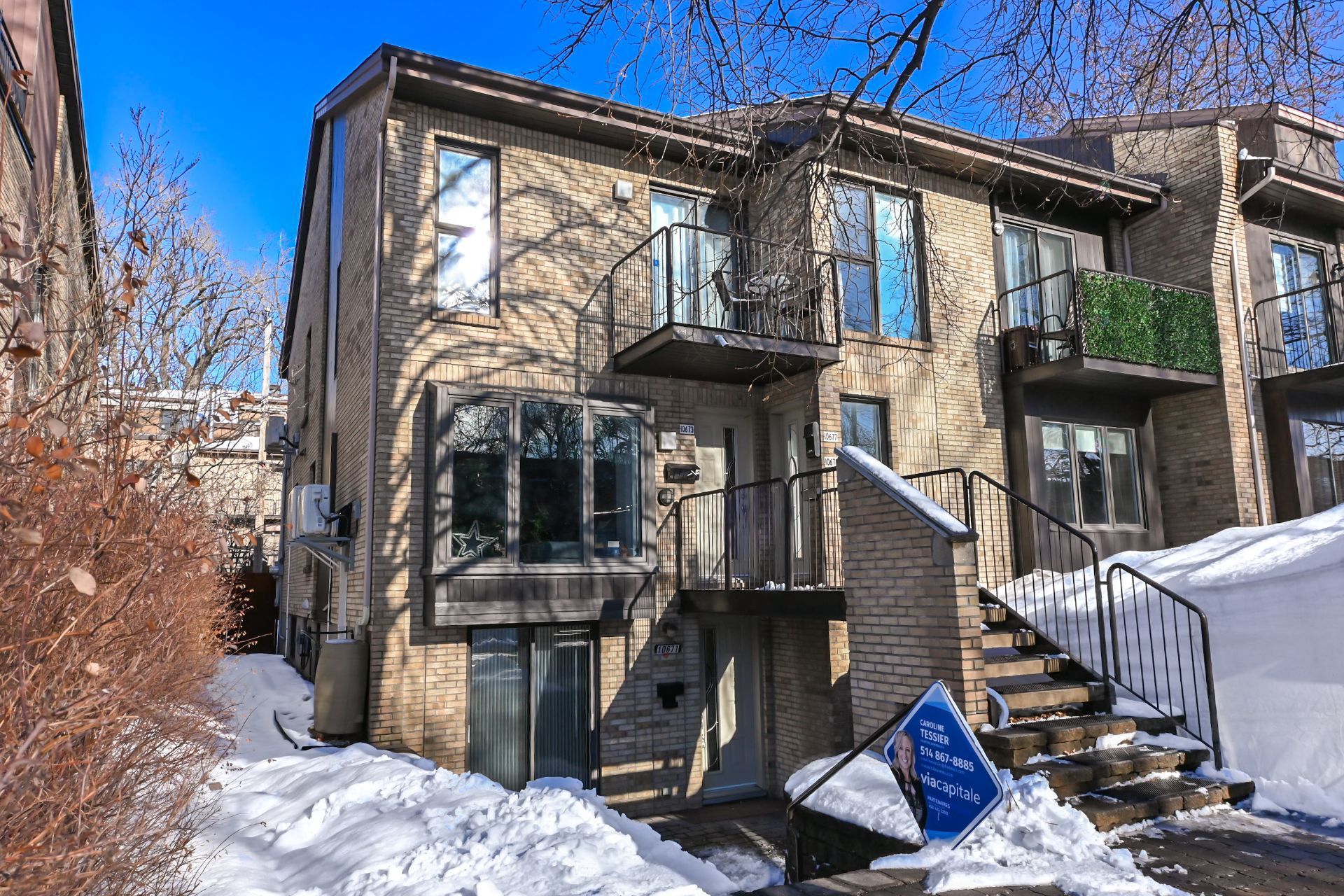 10671 Av. Larose — photo 1