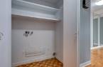 Salle de lavage