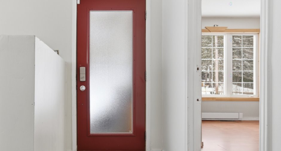Hall d’entrée/Vestibule