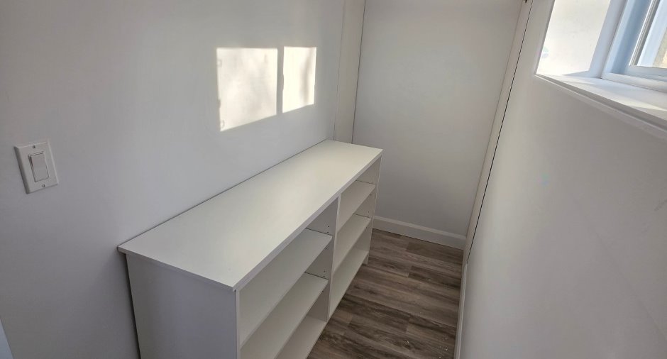 Penderie (Walk-in)