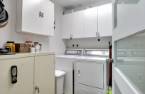 Salle de lavage