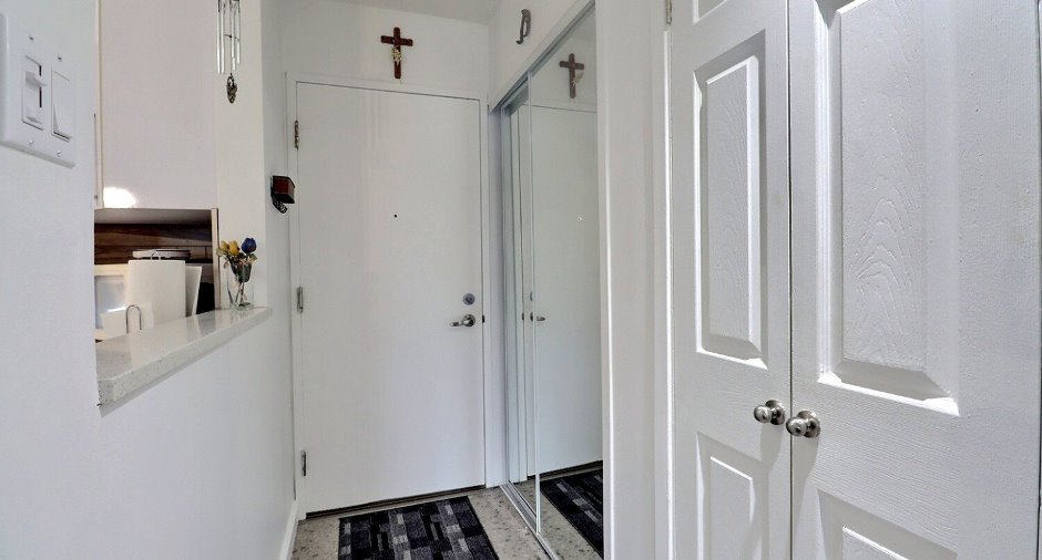 Hall d’entrée/Vestibule