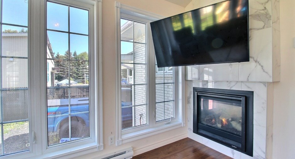 Solarium/Verrière
