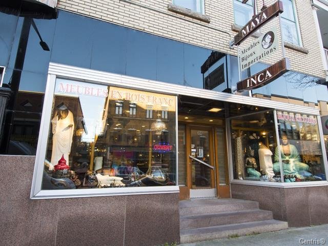 Vente d'entreprise à vendre, Saguenay