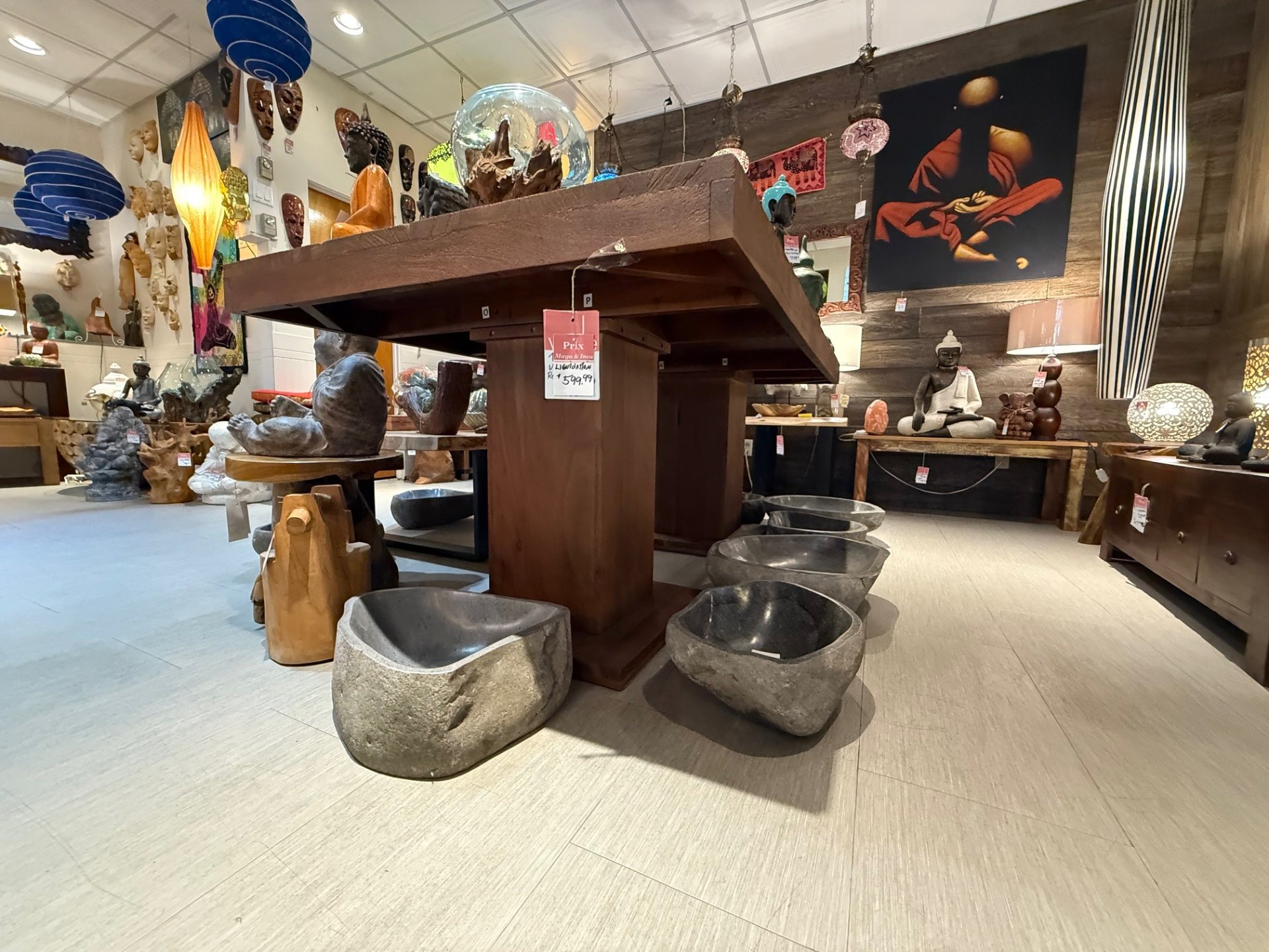 Commerce