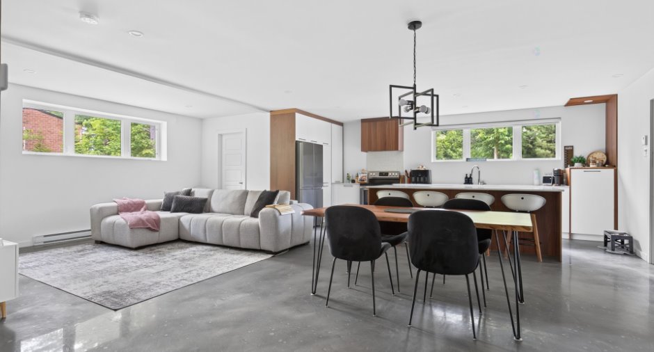 Logement
