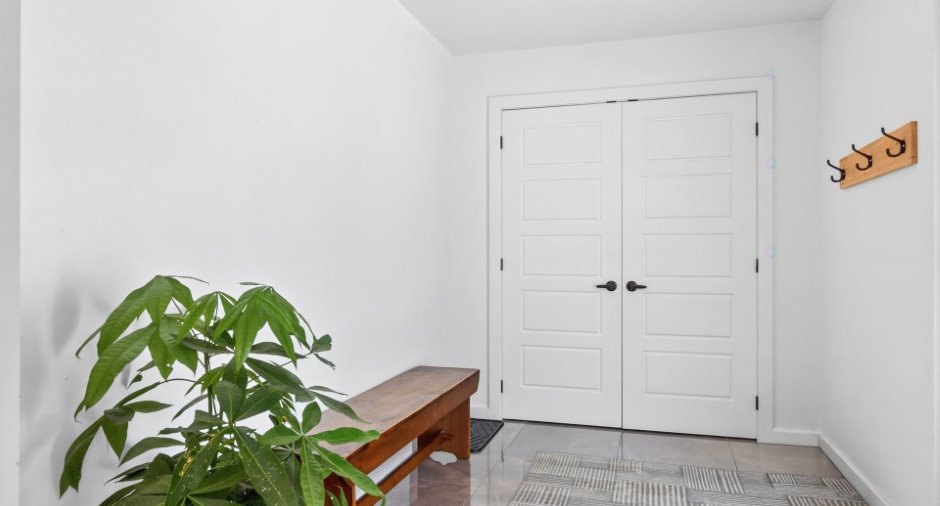 Hall d’entrée/Vestibule