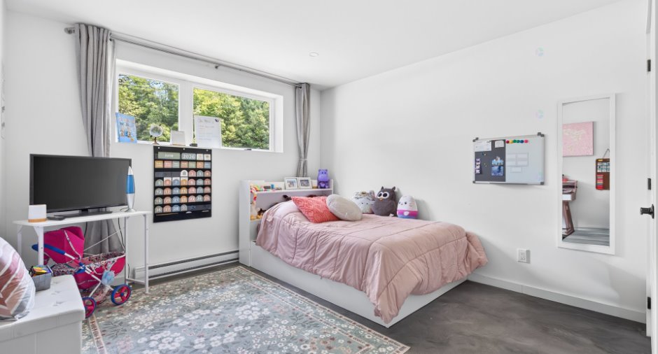 Logement