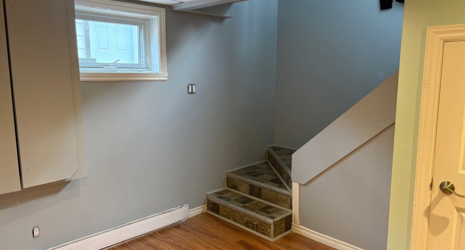 Escalier