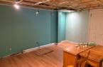 Salle familiale