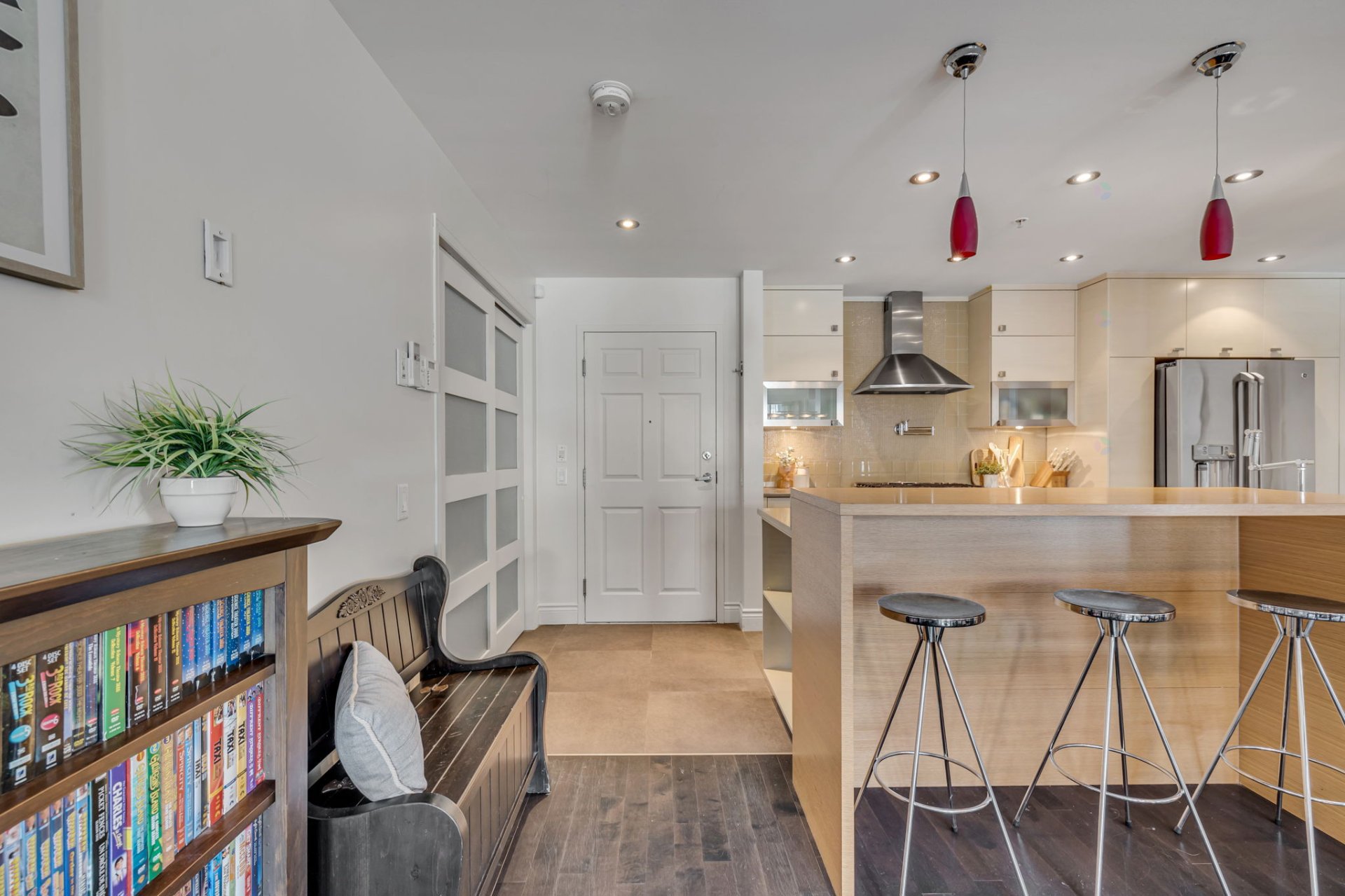 1310 Boul. des Chutes (#104) — photo 3