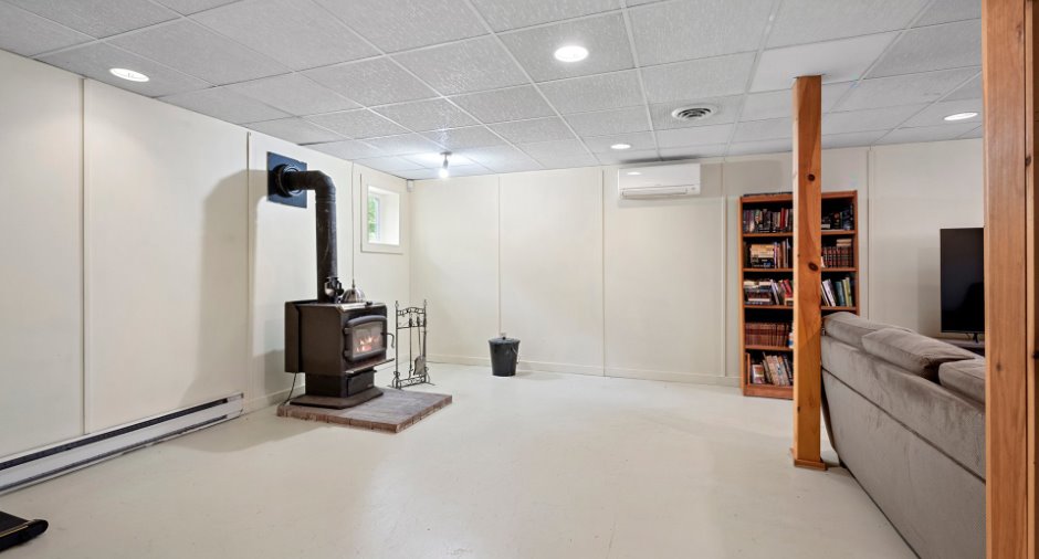 Salle familiale