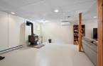 Salle familiale