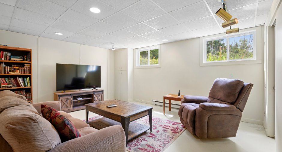 Salle familiale