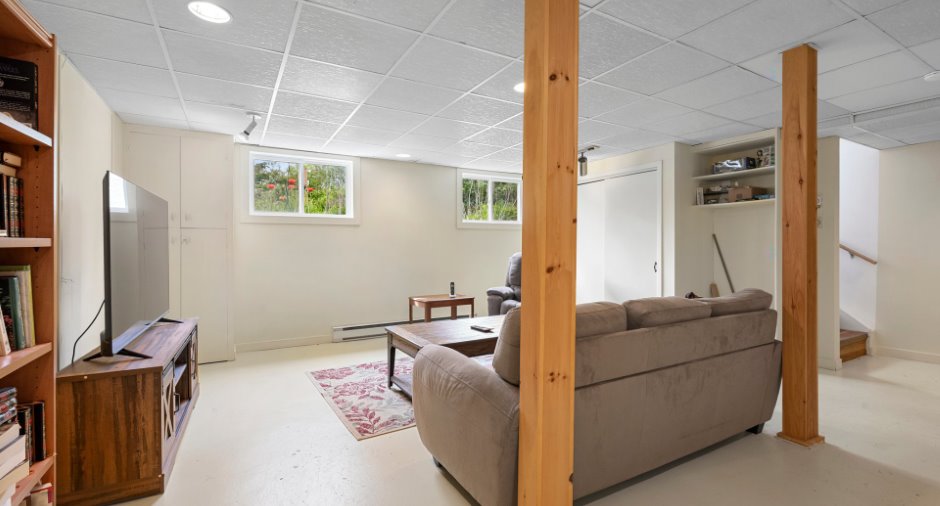 Salle familiale