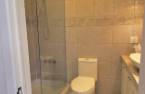 Salle de bains attenante à la CCP