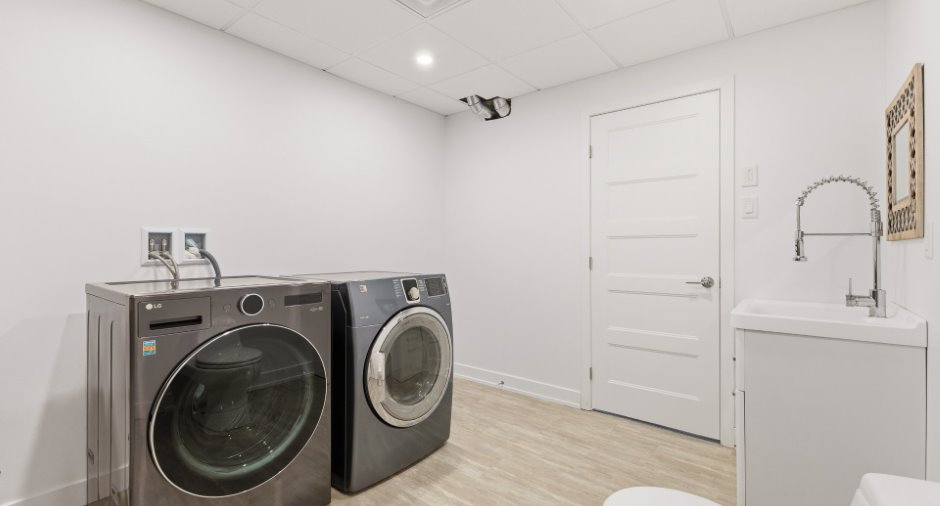 Washroom