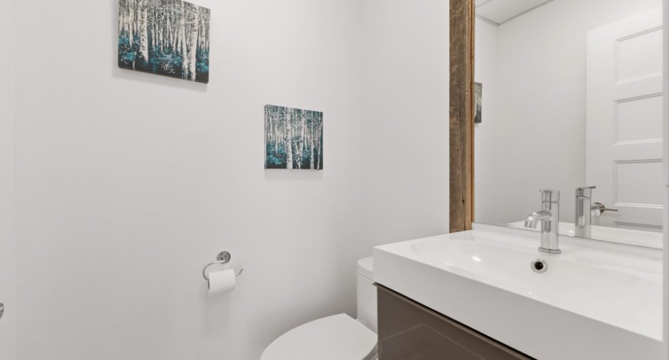 Washroom