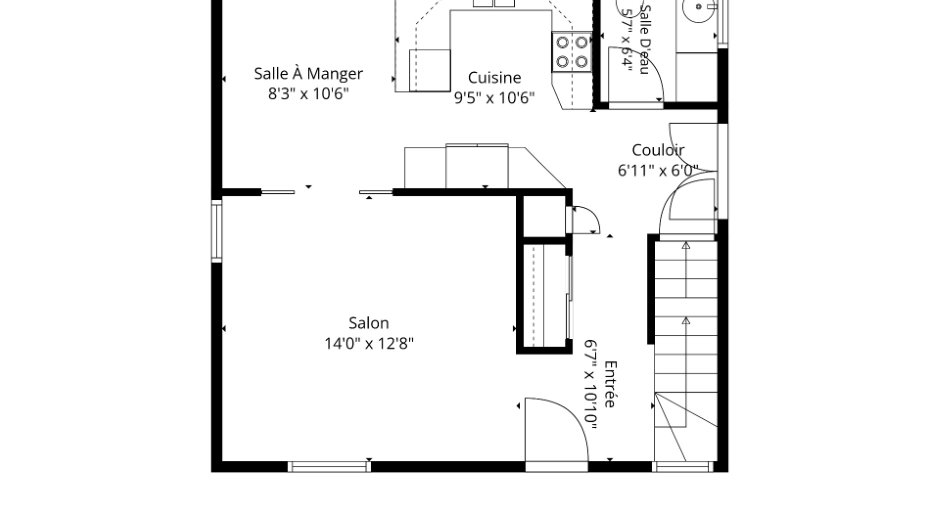 Plan (croquis)