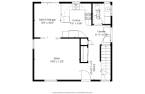 Plan (croquis)