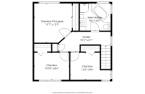 Plan (croquis)