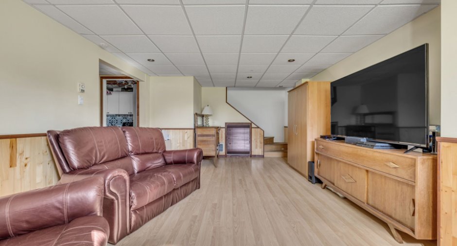 Salle familiale