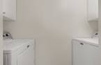 Salle de lavage