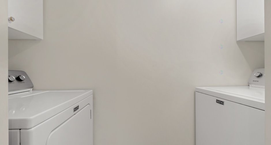 Salle de lavage